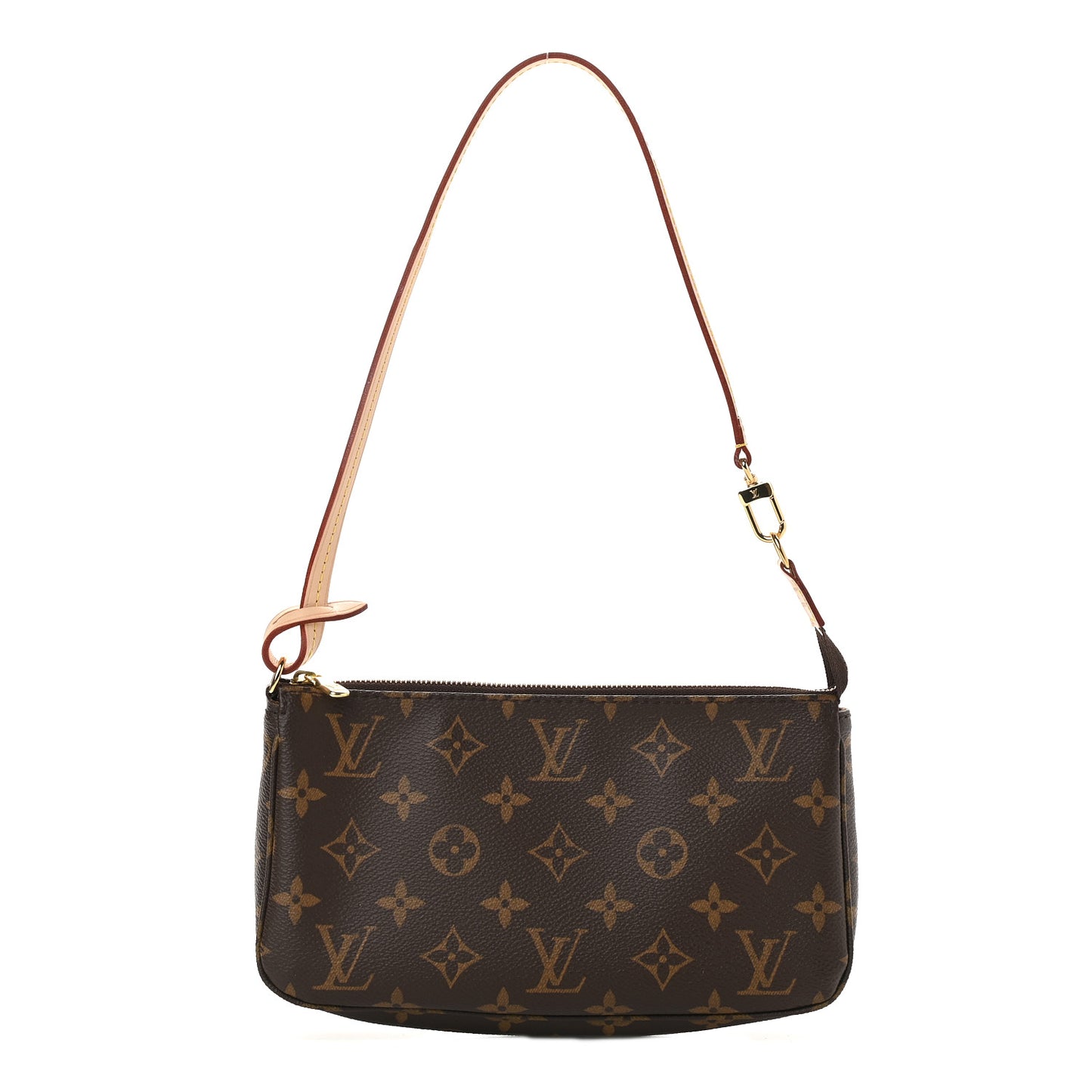 Monogram Pochette Accessories NM
