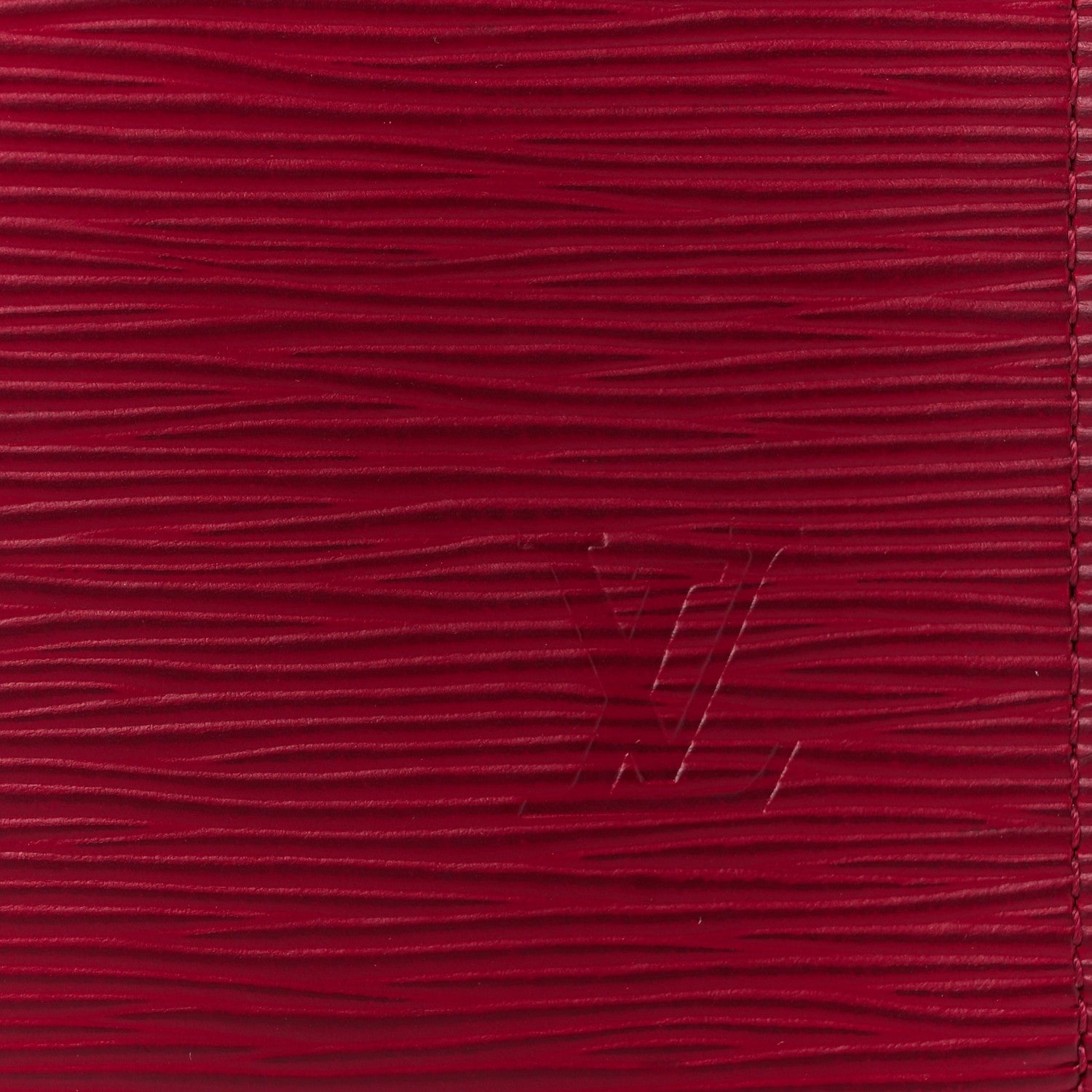 Louis Vuitton Epi Toiletry Pouch 26 Fuchsia 8 of 11
