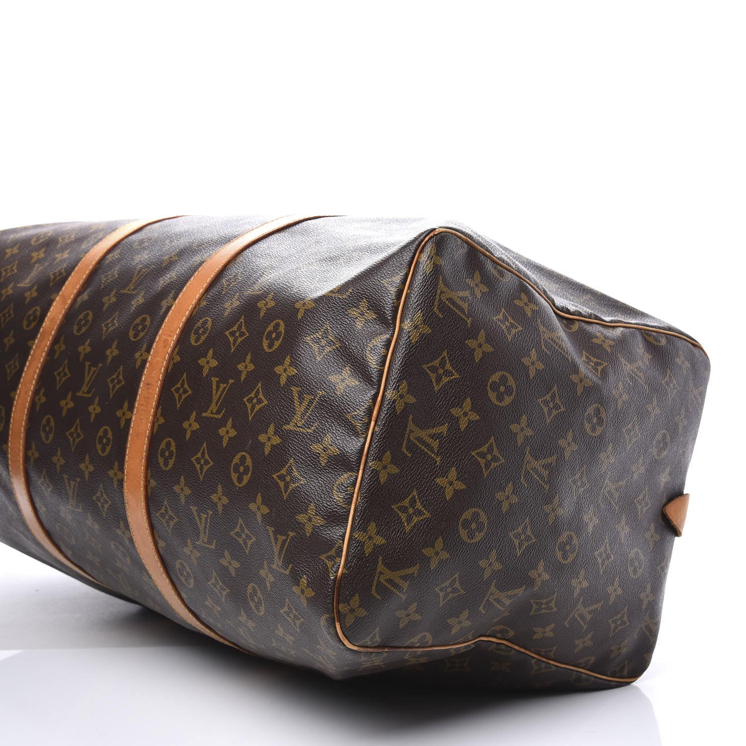 Louis Vuitton Monogram Sac Souple 55 6 of 10