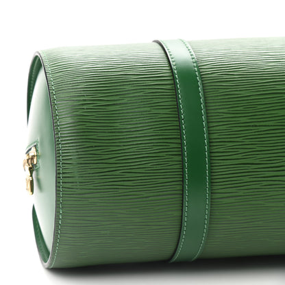 Louis Vuitton Epi Soufflot Borneo 7 of 8