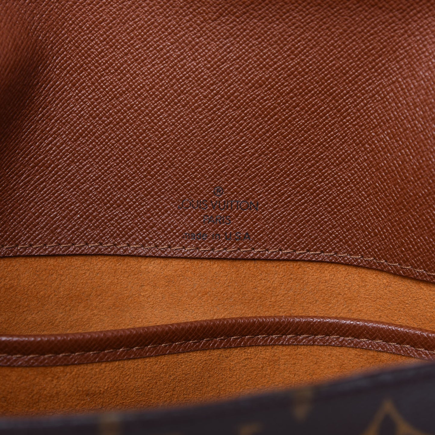 Monogram Musette Tango