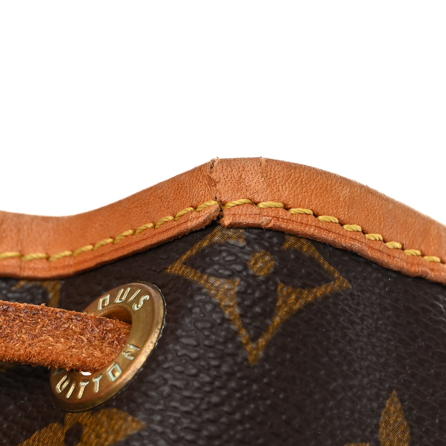 Louis Vuitton Monogram Noe 10 of 11