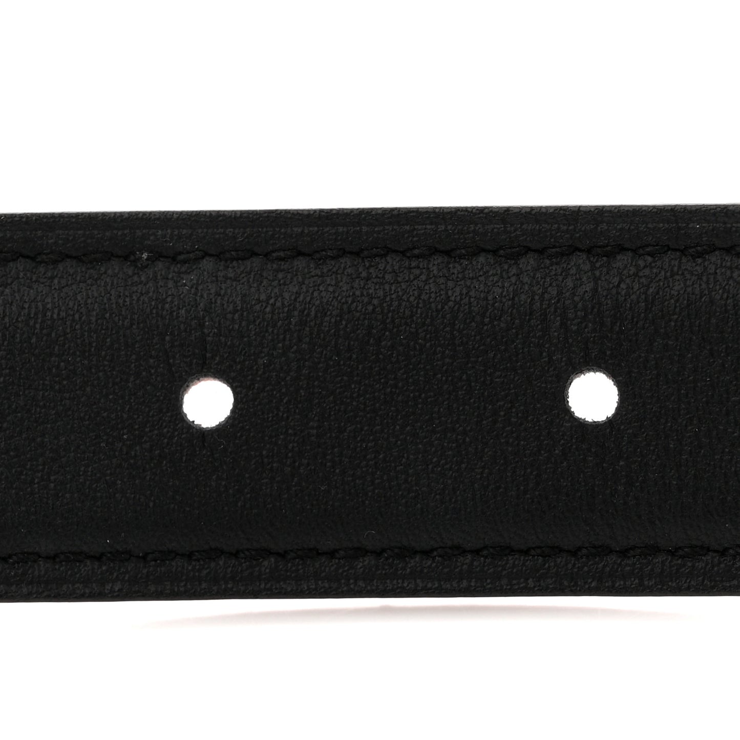 Swift Epsom 32mm H Belt 90 36 Orange Black