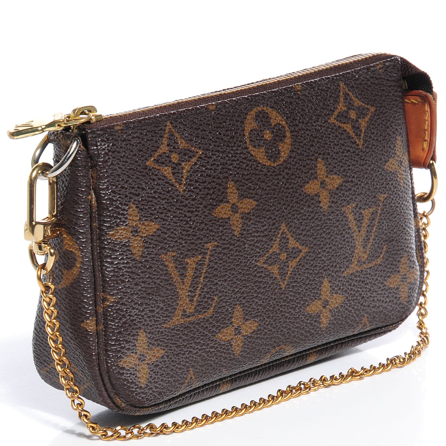 Monogram Mini Pochette Accessories