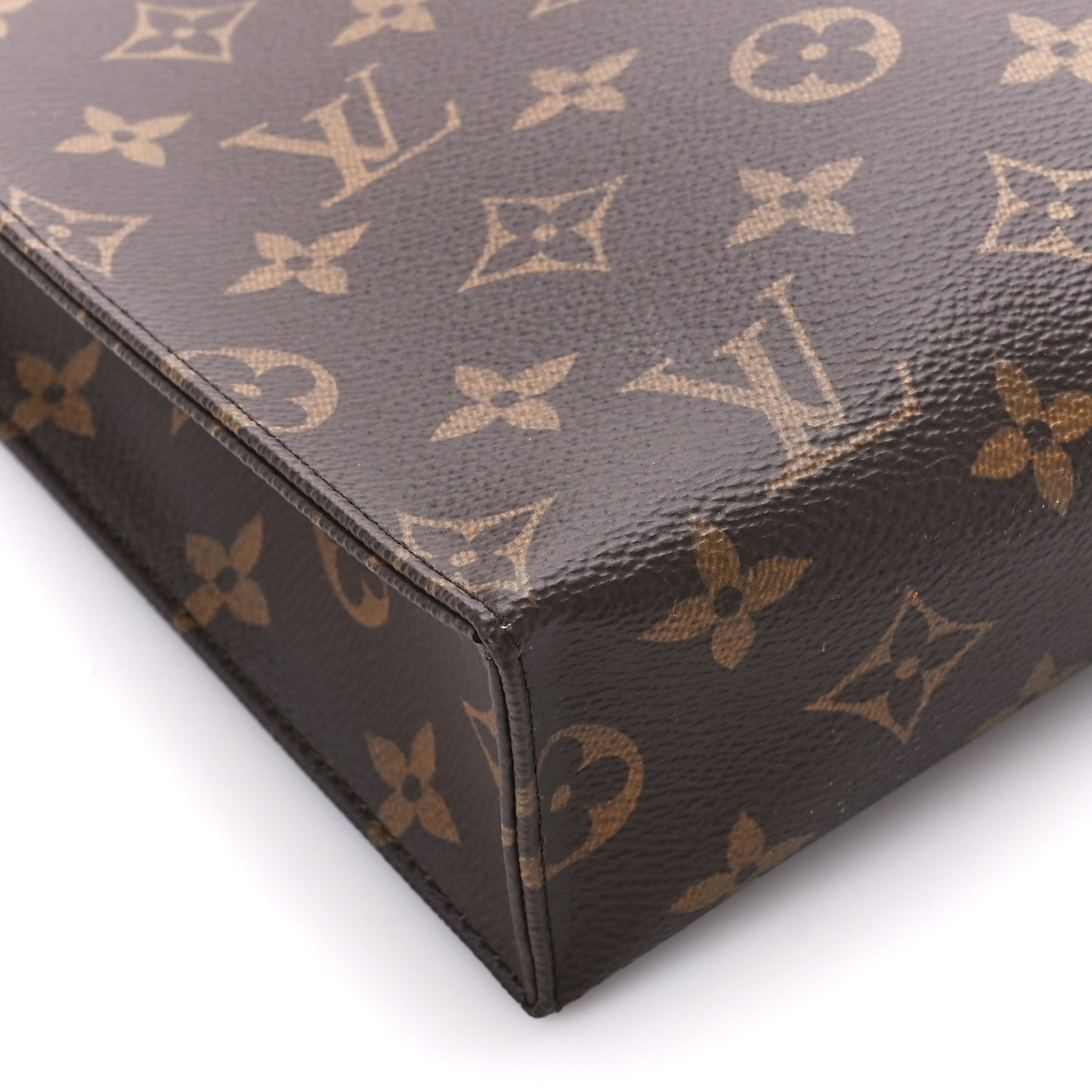 Monogram Toiletry Pouch 26