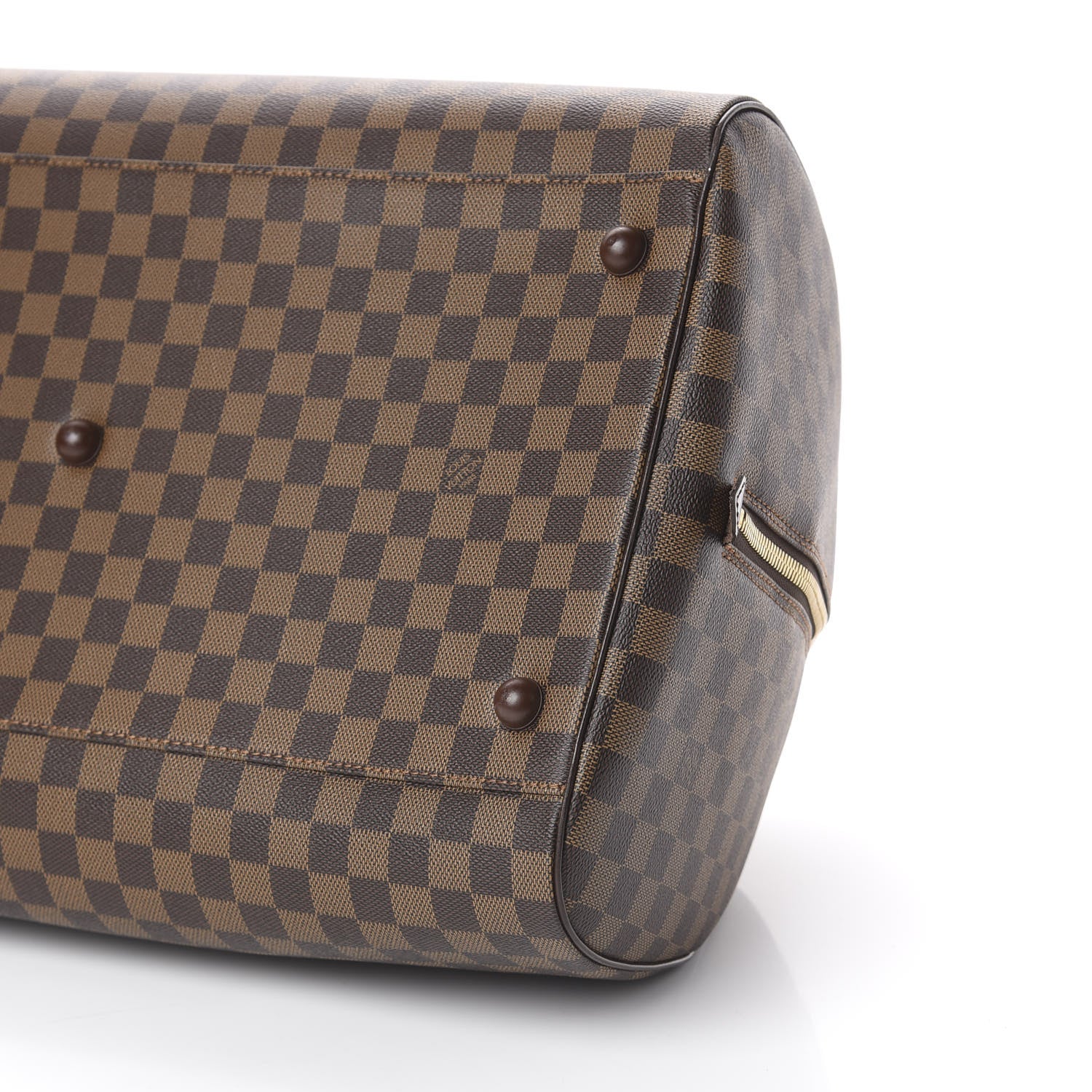 Louis Vuitton Damier Ebene Ribera GM 8 of 8