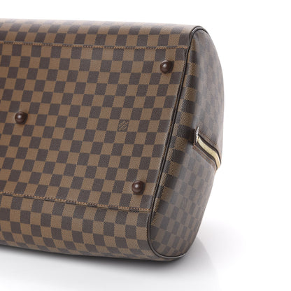 Louis Vuitton Damier Ebene Ribera GM 8 of 8