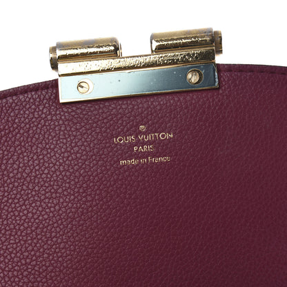Louis Vuitton Monogram Olympe Aurore 8 of 9