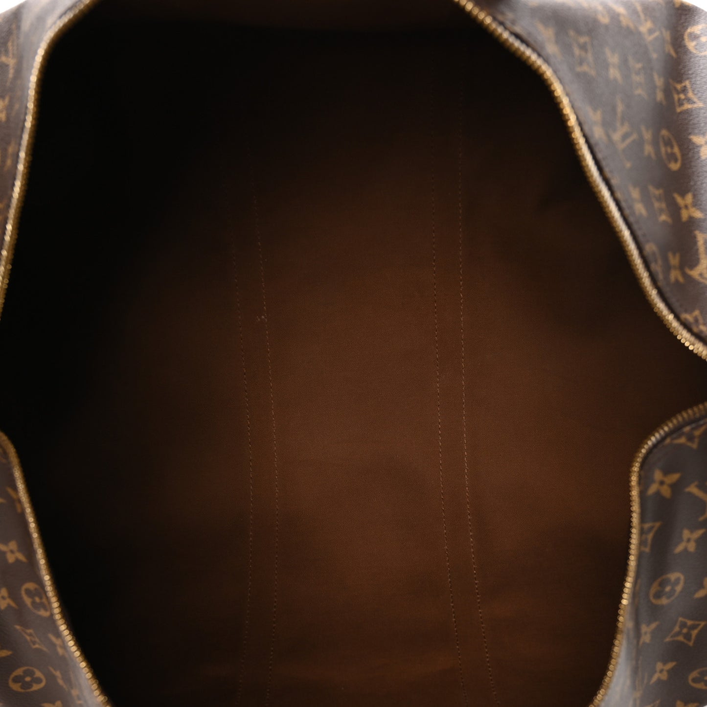Monogram Keepall Bandouliere 55