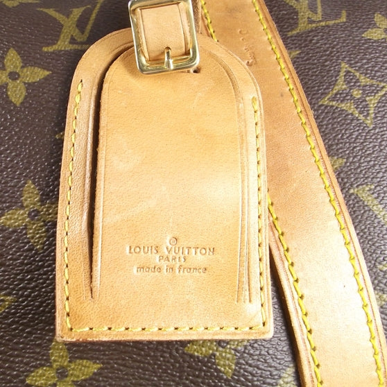 Monogram Keepall 50 Luggage