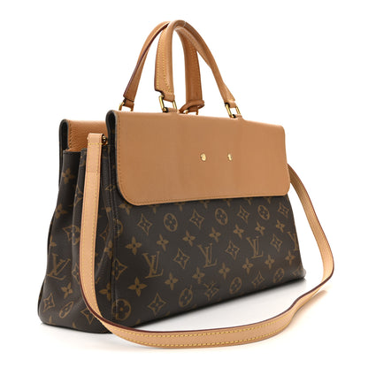 Louis Vuitton Monogram Venus Epice 3 of 15