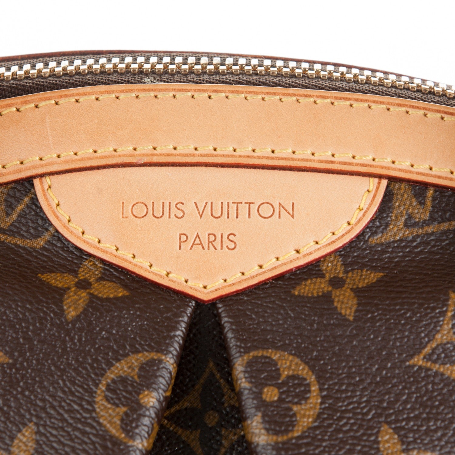 Louis Vuitton Monogram Tivoli PM 6 of 8