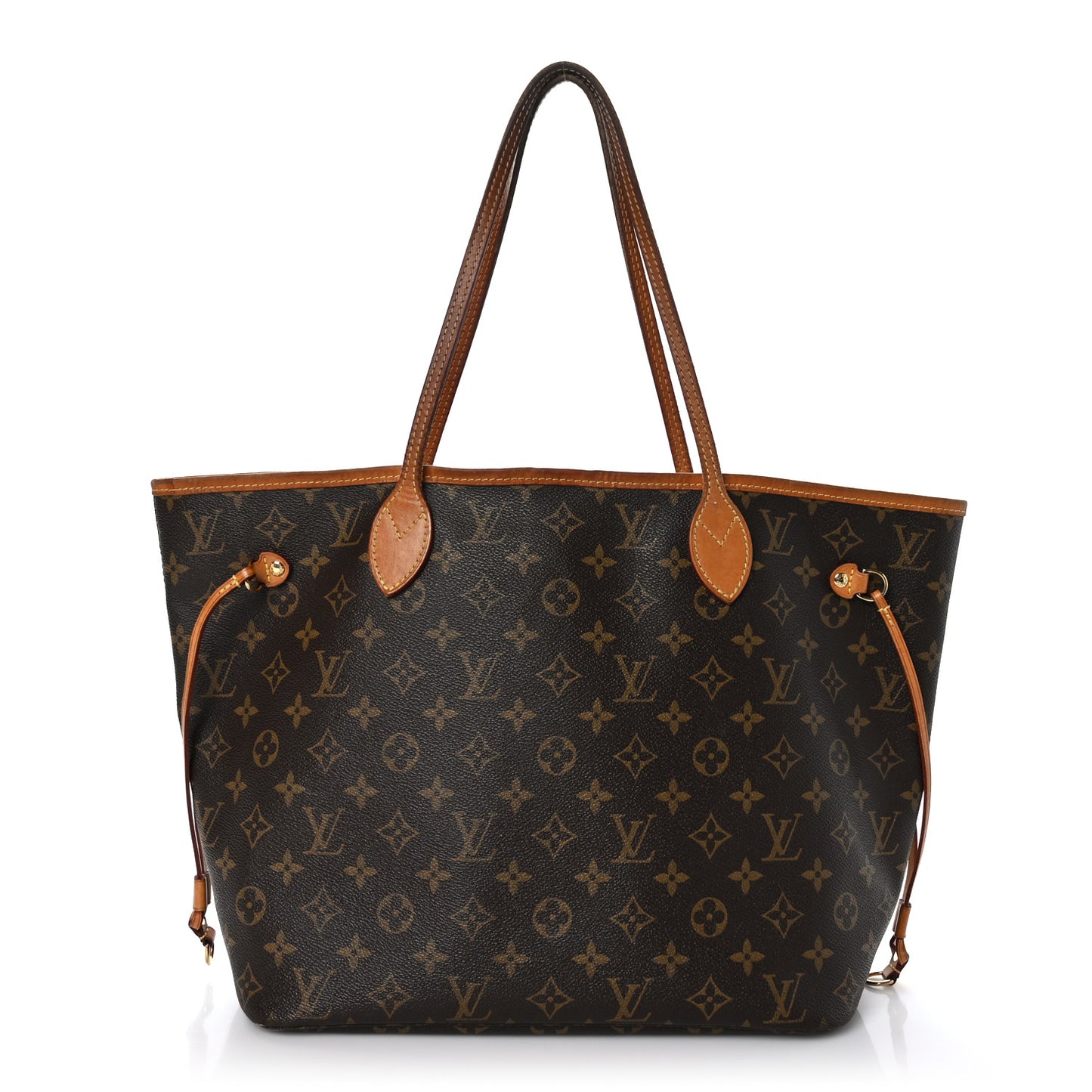 Monogram Neo Neverfull MM