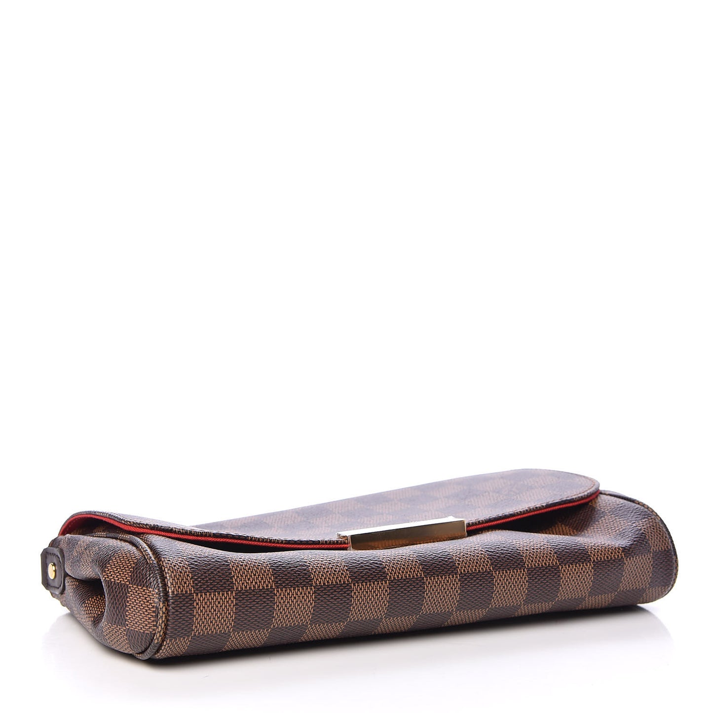 Damier Ebene Favorite MM