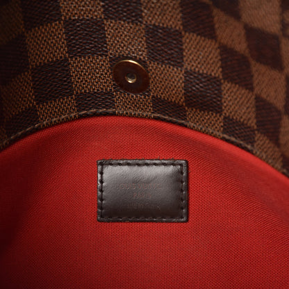 Louis Vuitton Damier Ebene Bloomsbury PM 6 of 12