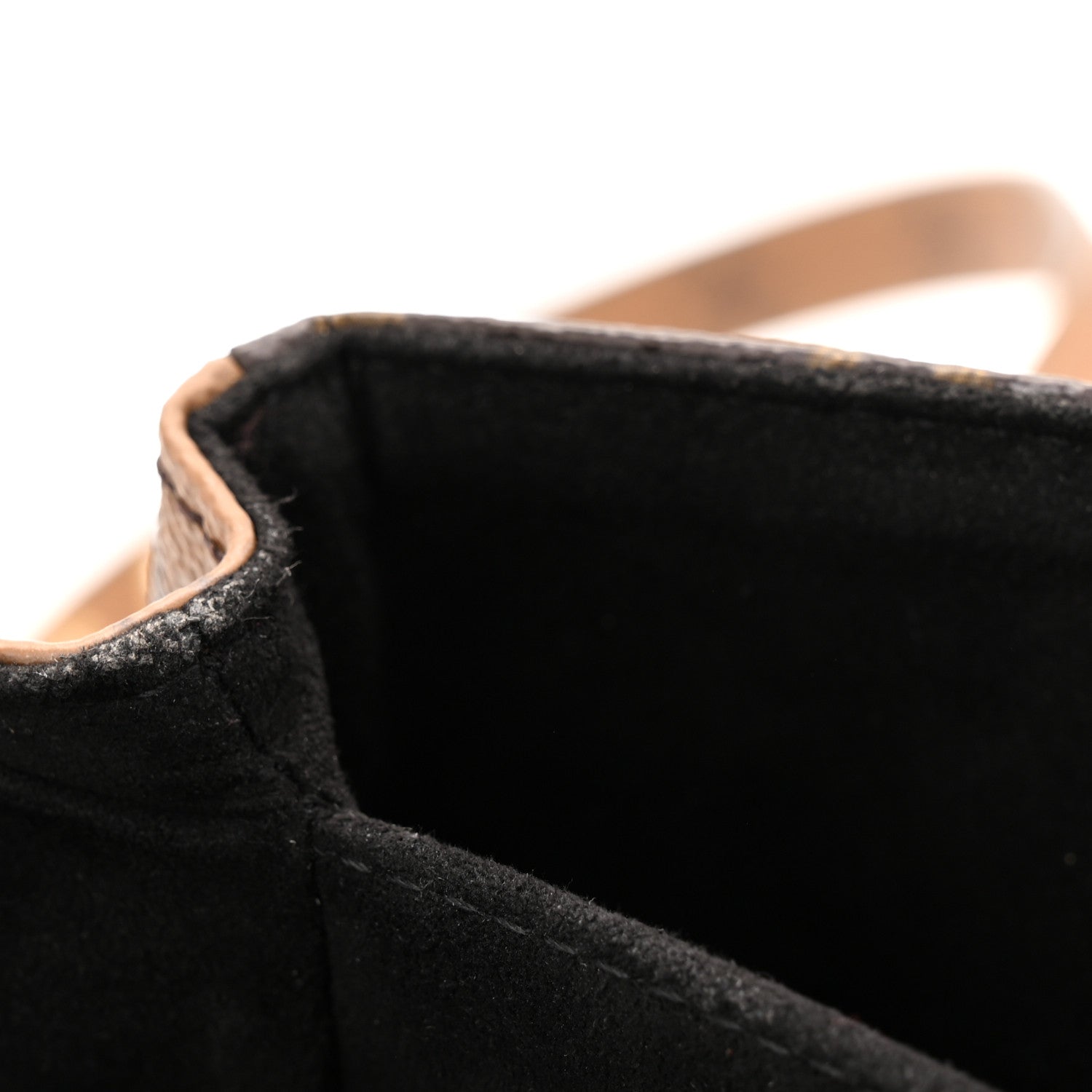 Louis Vuitton Reverse Monogram Pochette Metis 12 of 13