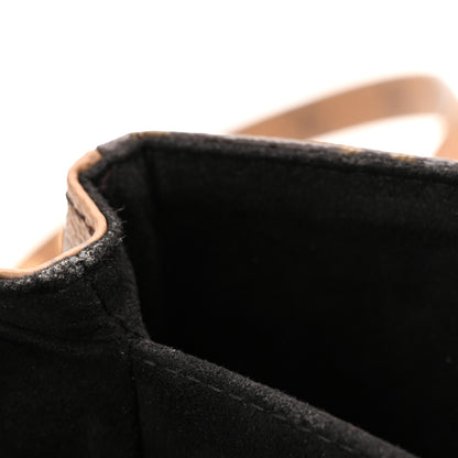 Louis Vuitton Reverse Monogram Pochette Metis 12 of 13