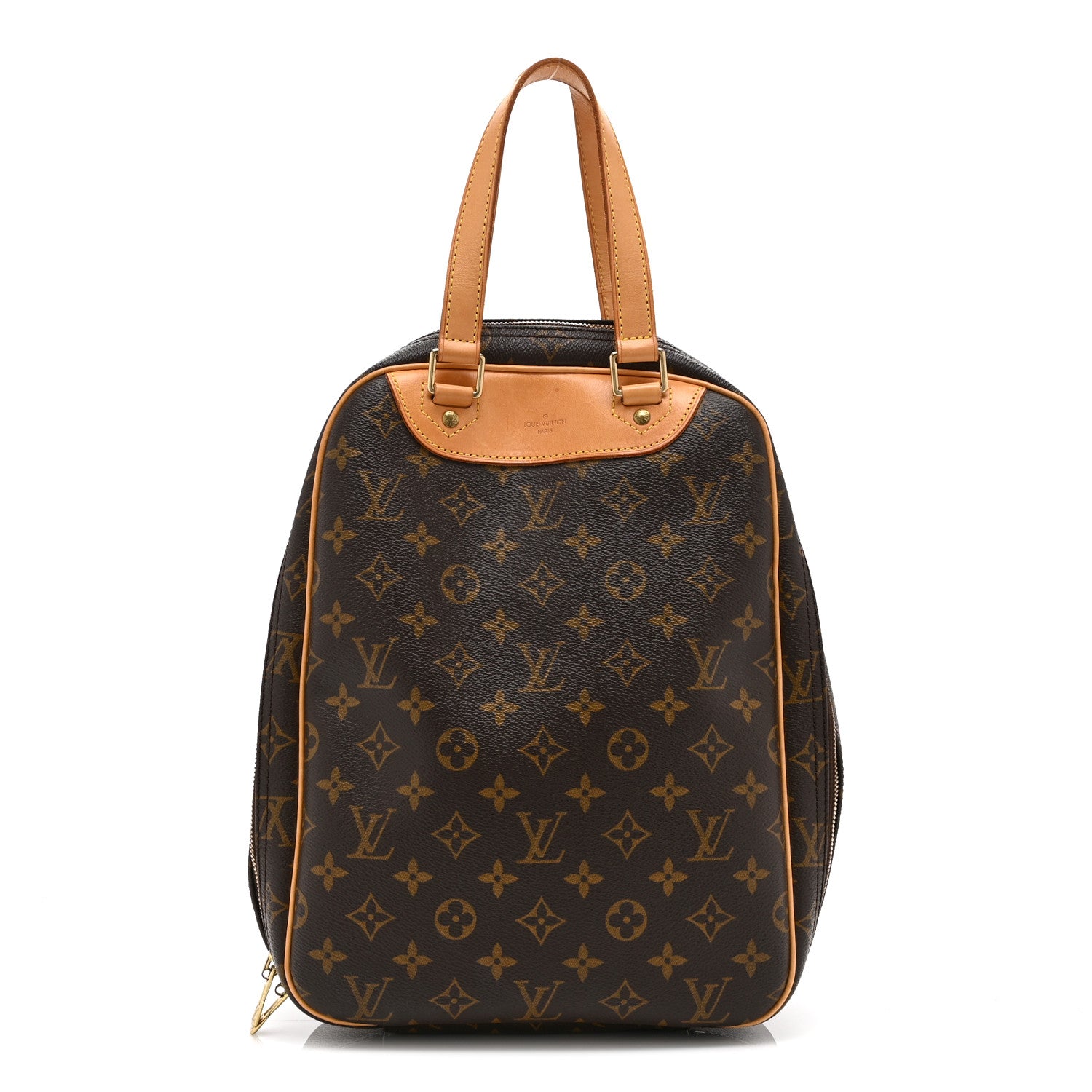 Louis Vuitton Monogram Excursion Shoe Bag 1 of 10