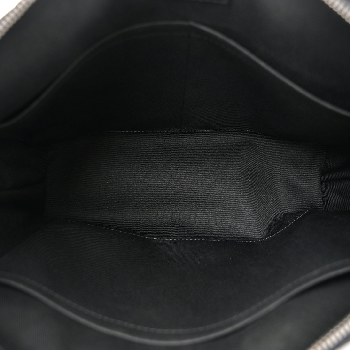 Damier Infini Messenger PM Onyx
