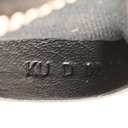 Givenchy Sugar Goatskin Nano Antigona Black 7 of 10