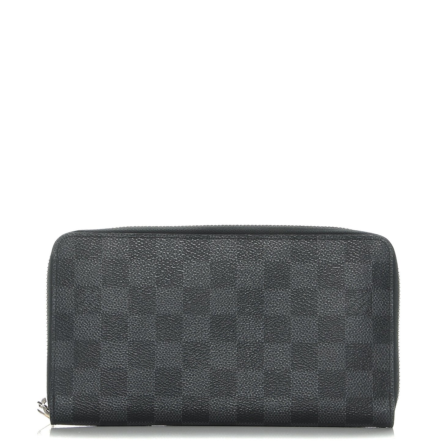 Damier Graphite Zippy Organizer Wallet