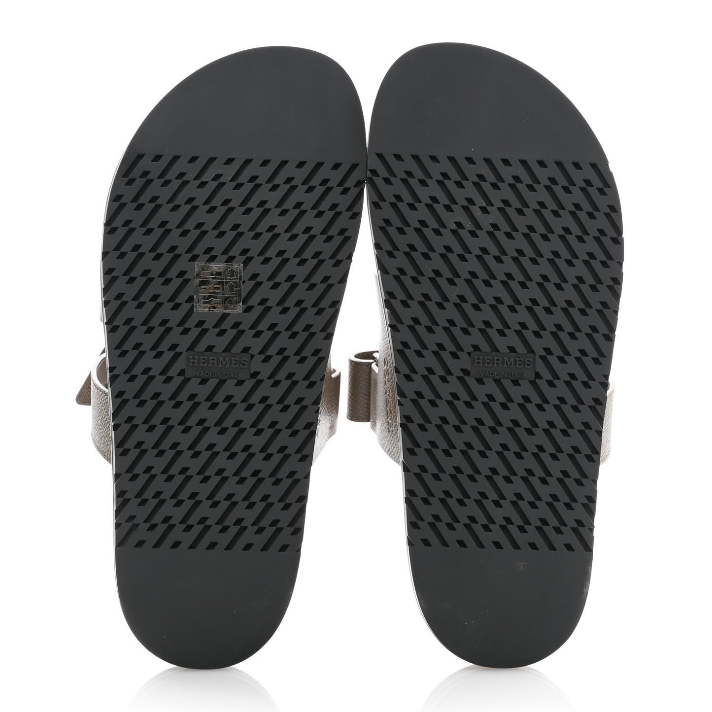 Epsom Womens Chypre Sandals 39 Etoupe