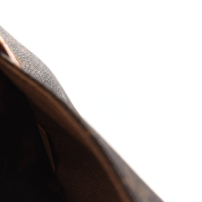 Louis Vuitton Monogram Totally GM 9 of 12