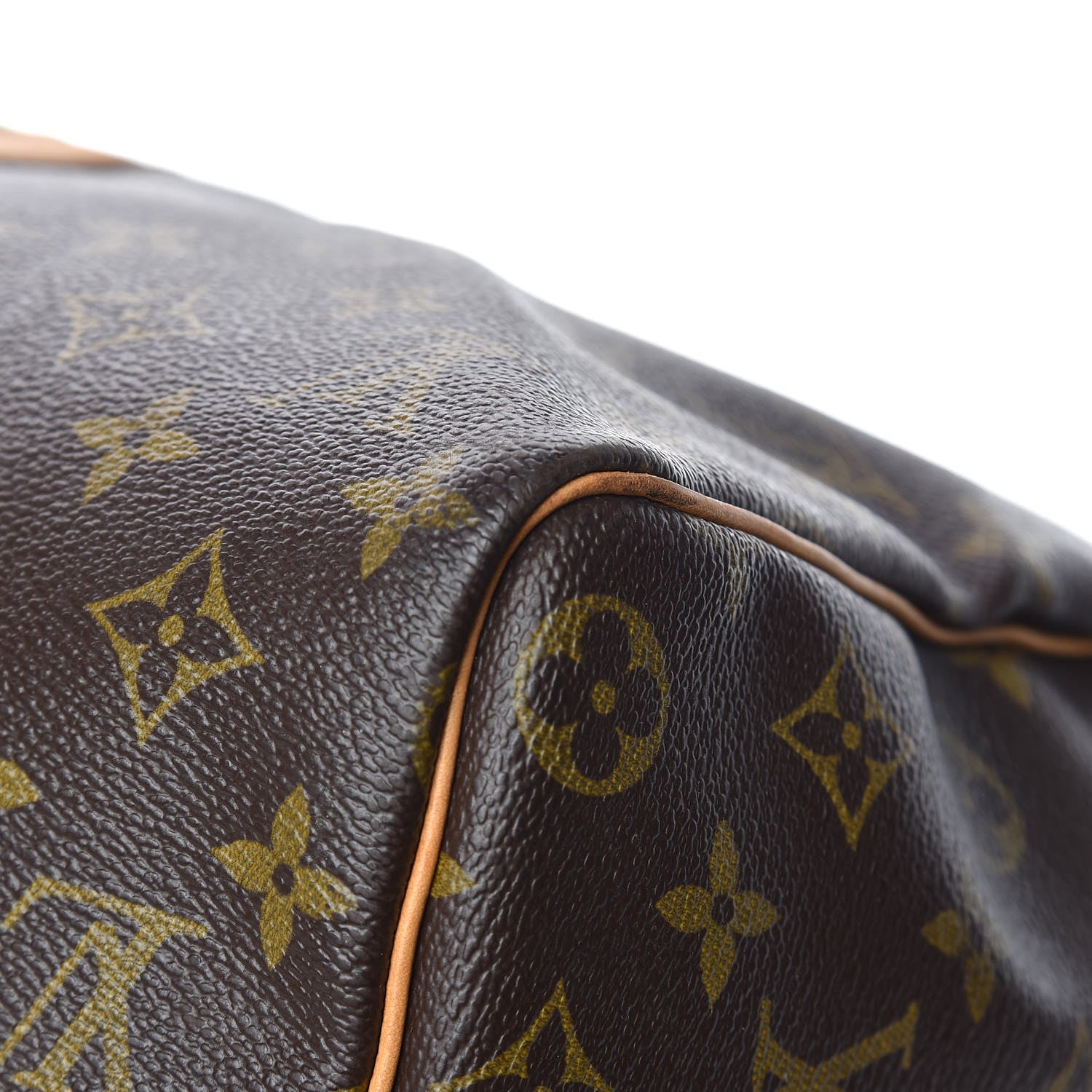 Louis Vuitton Monogram Keepall 45 12 of 17