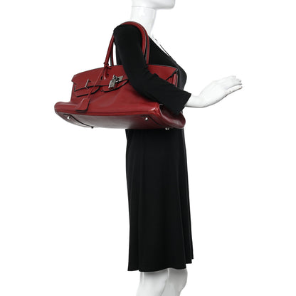 Hermes Taurillon Clemence JPG Birkin 42 2 of 18