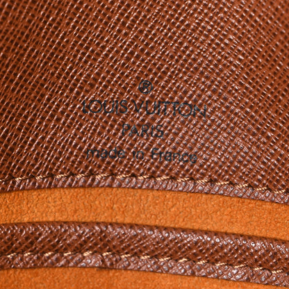 Louis Vuitton Monogram Musette Tango 6 of 10