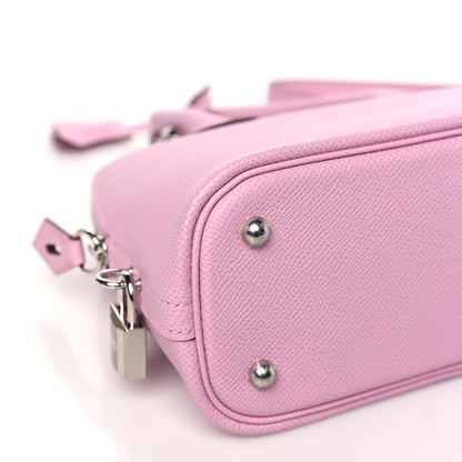 Hermes Epsom 1923 Bolide 25 Mauve Sylvestre 9 of 11