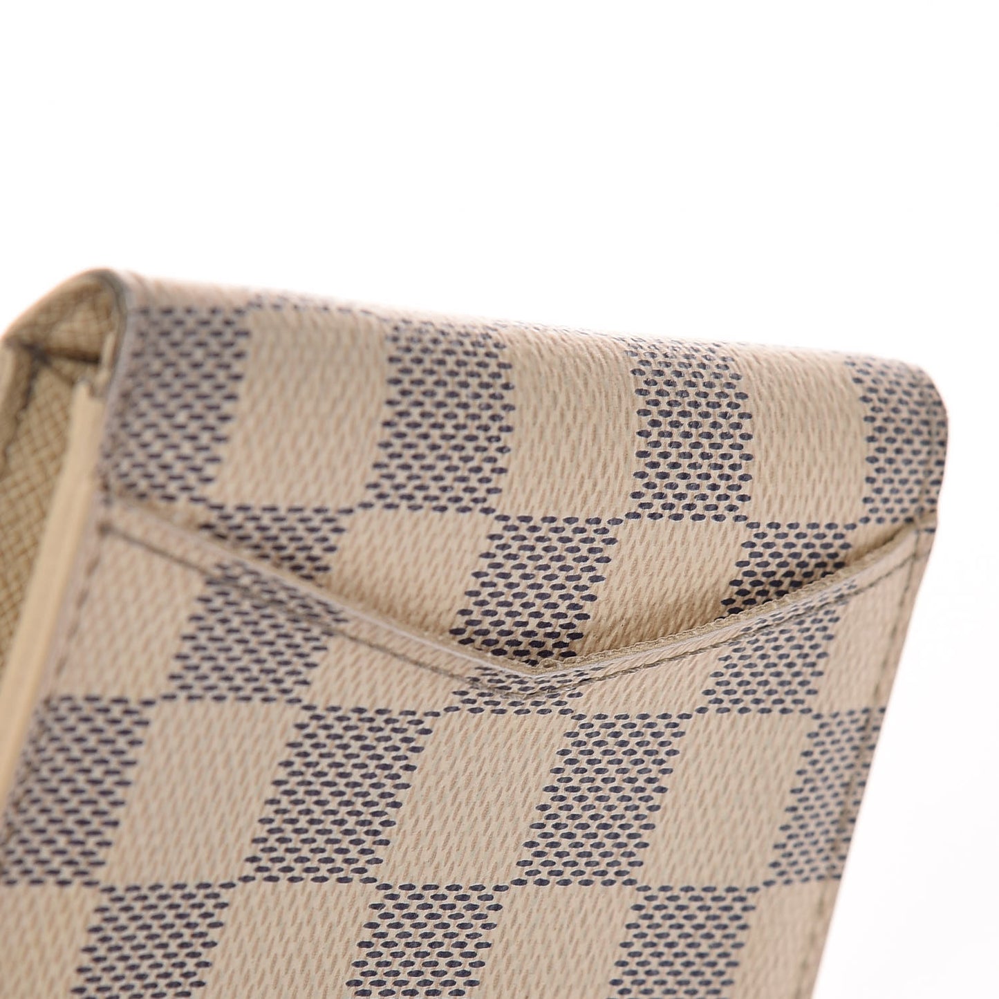 Damier Azur Pocket Organizer NM