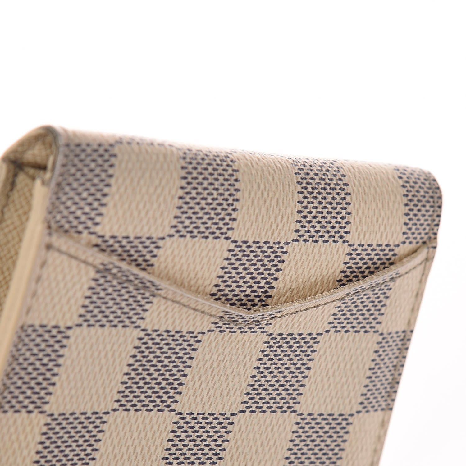 Louis Vuitton Damier Azur Pocket Organizer NM 10 of 10