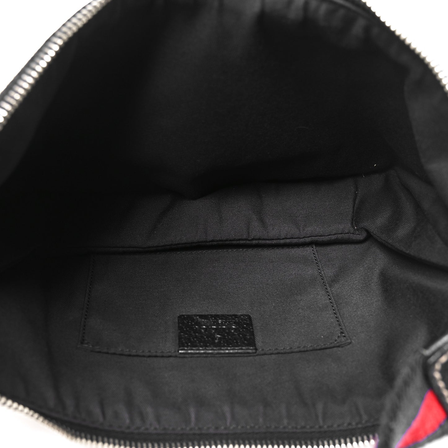 Monogram Medium Pop Hobo Navy