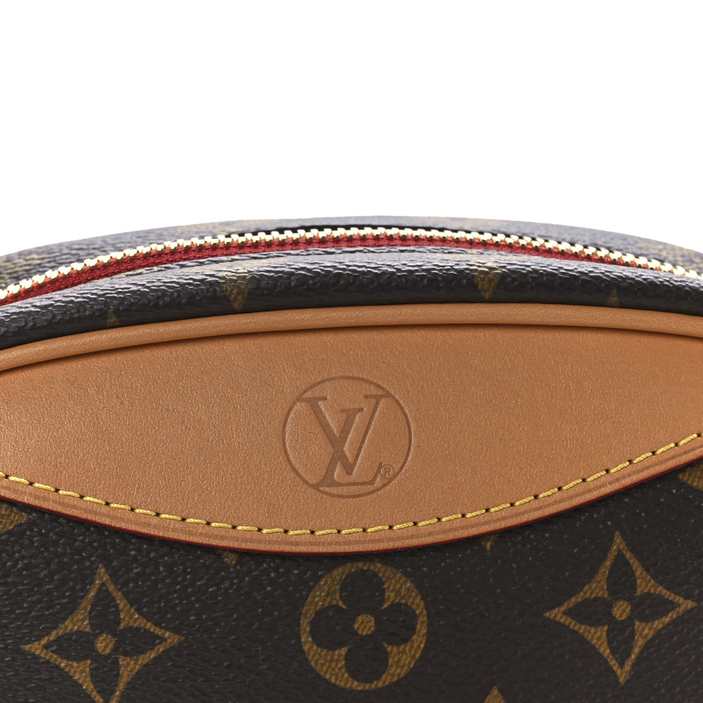 Monogram Deauville Mini