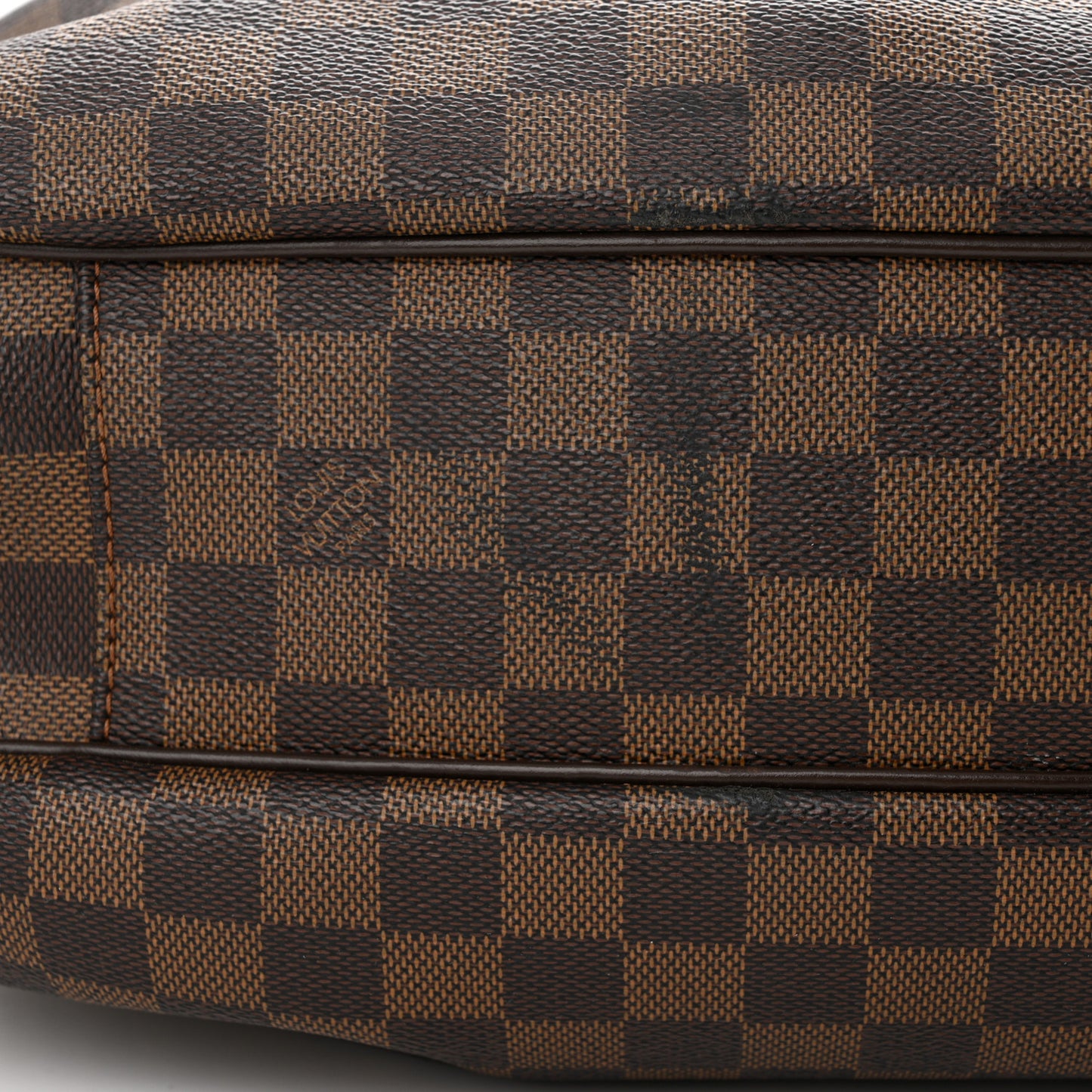 Damier Ebene Evora GM