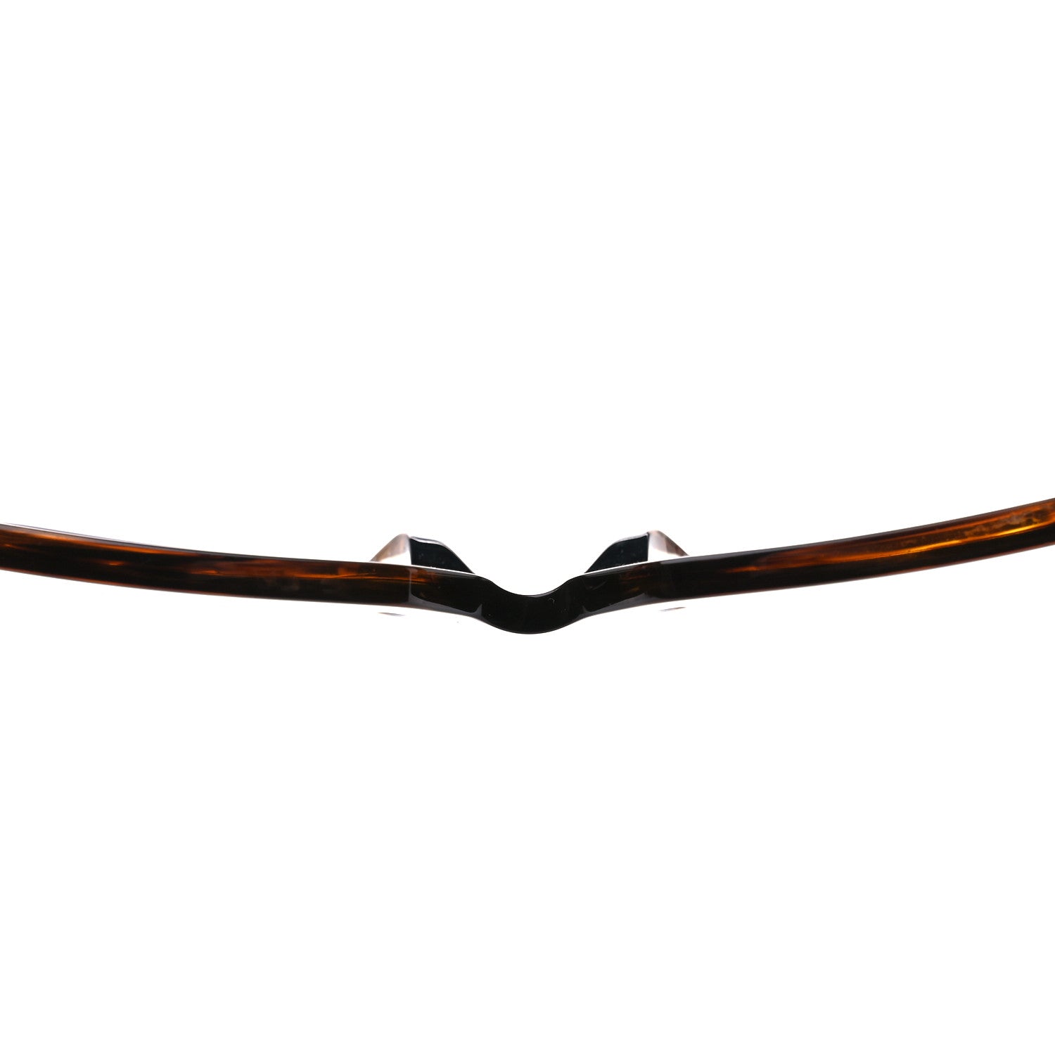 Gucci Square Frame GG0178S Sunglasses Havana 9 of 9