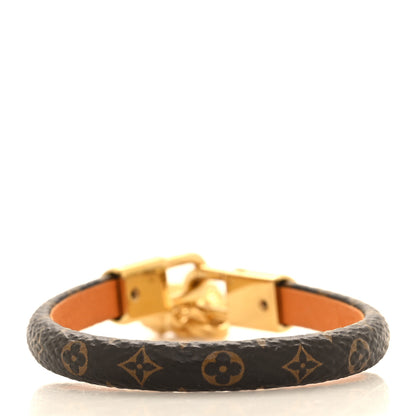 Louis Vuitton Monogram Alma Bracelet 17 3 of 7