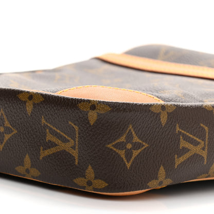 Louis Vuitton Monogram Danube 21 9 of 9