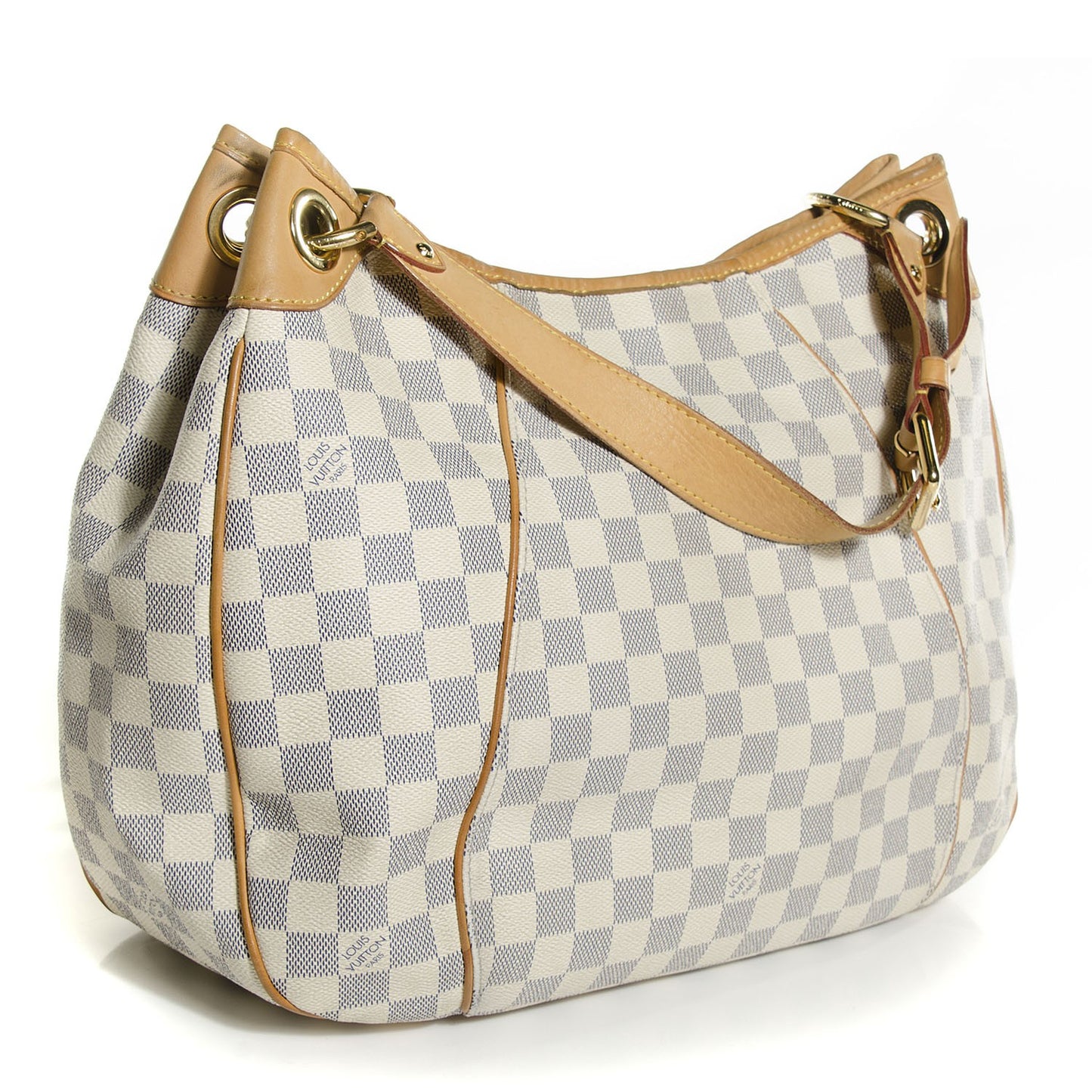 Damier Azur Galliera PM
