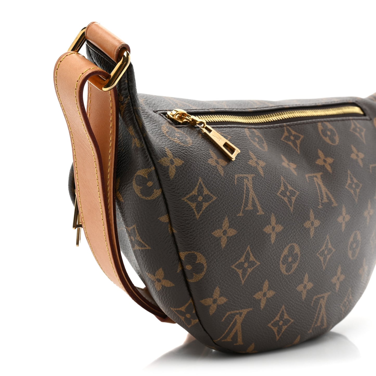 Monogram Bumbag