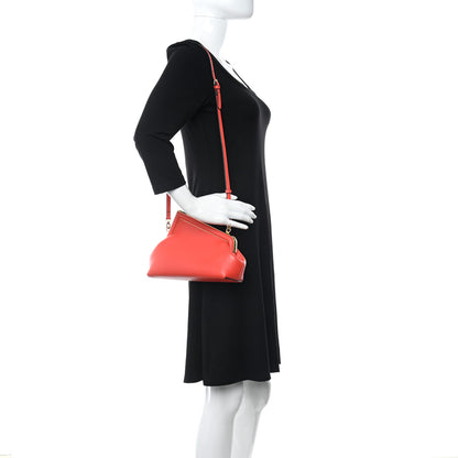 Fendi Shiny Nappa Small Fendi First Tulipano 2 of 10