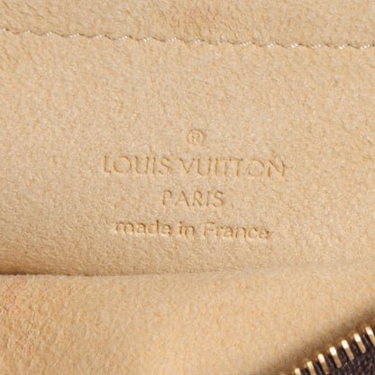 Louis Vuitton Monogram Tikal Pochette 6 of 7