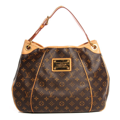 Louis Vuitton Monogram Galliera PM 1 of 7