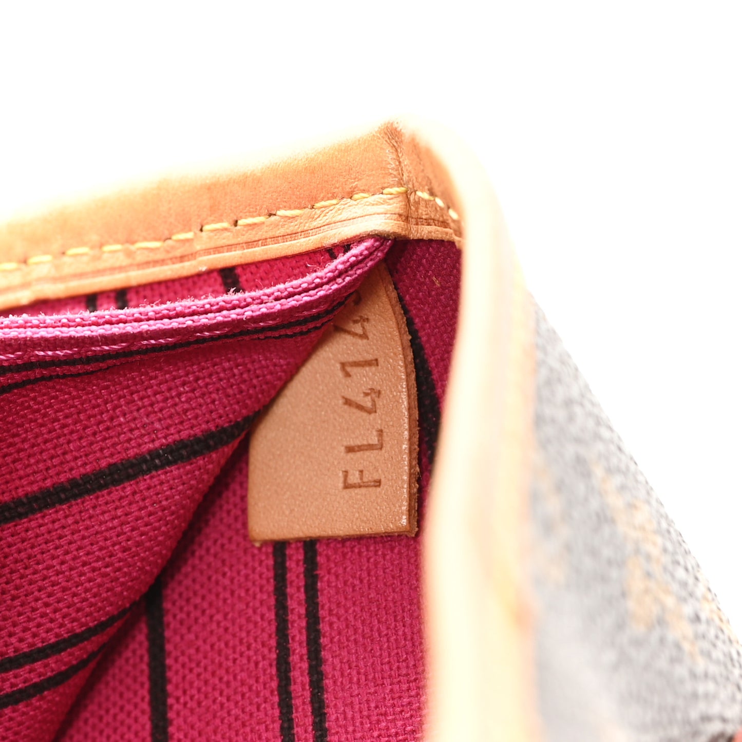 Monogram Neo Neverfull GM Pivoine