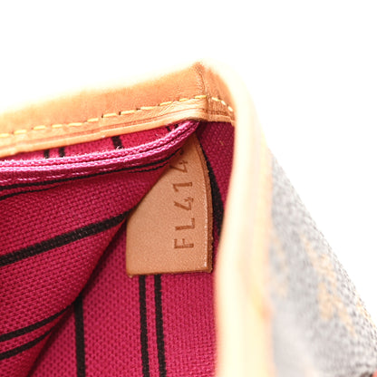 Louis Vuitton Monogram Neo Neverfull GM Pivoine 7 of 11
