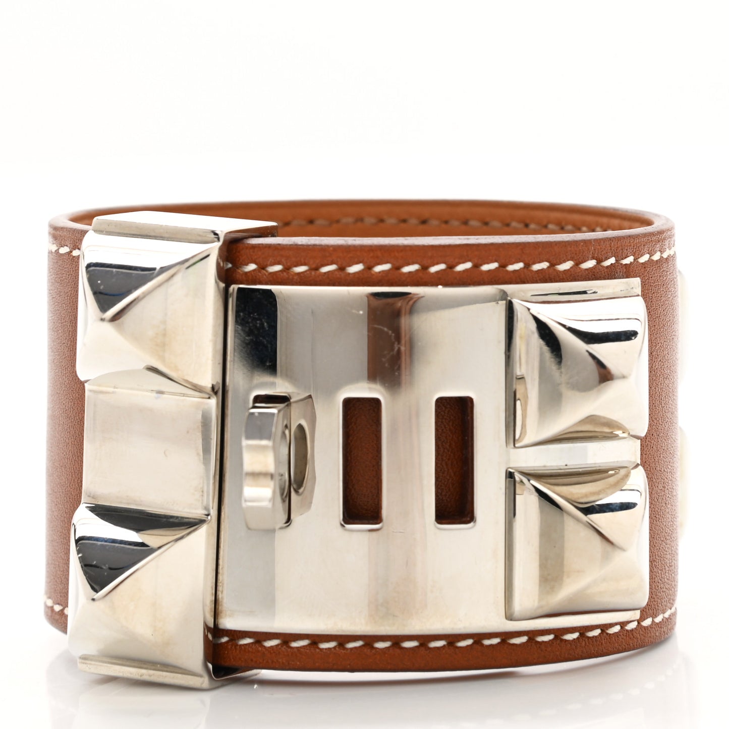 Swift Collier De Chien CDC Bracelet S Gold