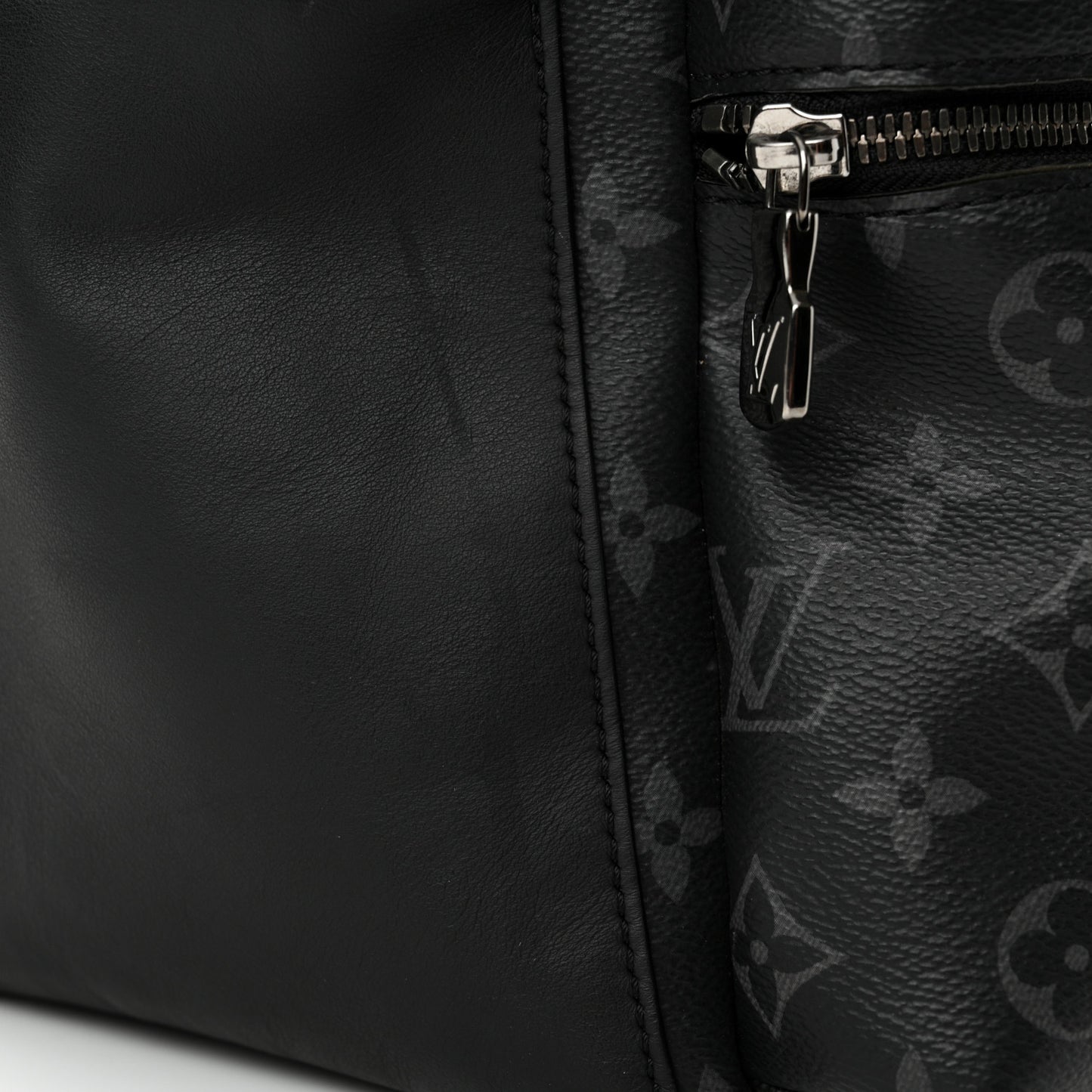 Monogram Eclipse Discovery Backpack PM NM