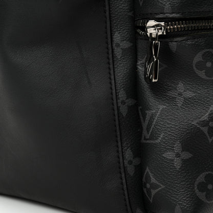 Louis Vuitton Monogram Eclipse Discovery Backpack PM NM 13 of 14
