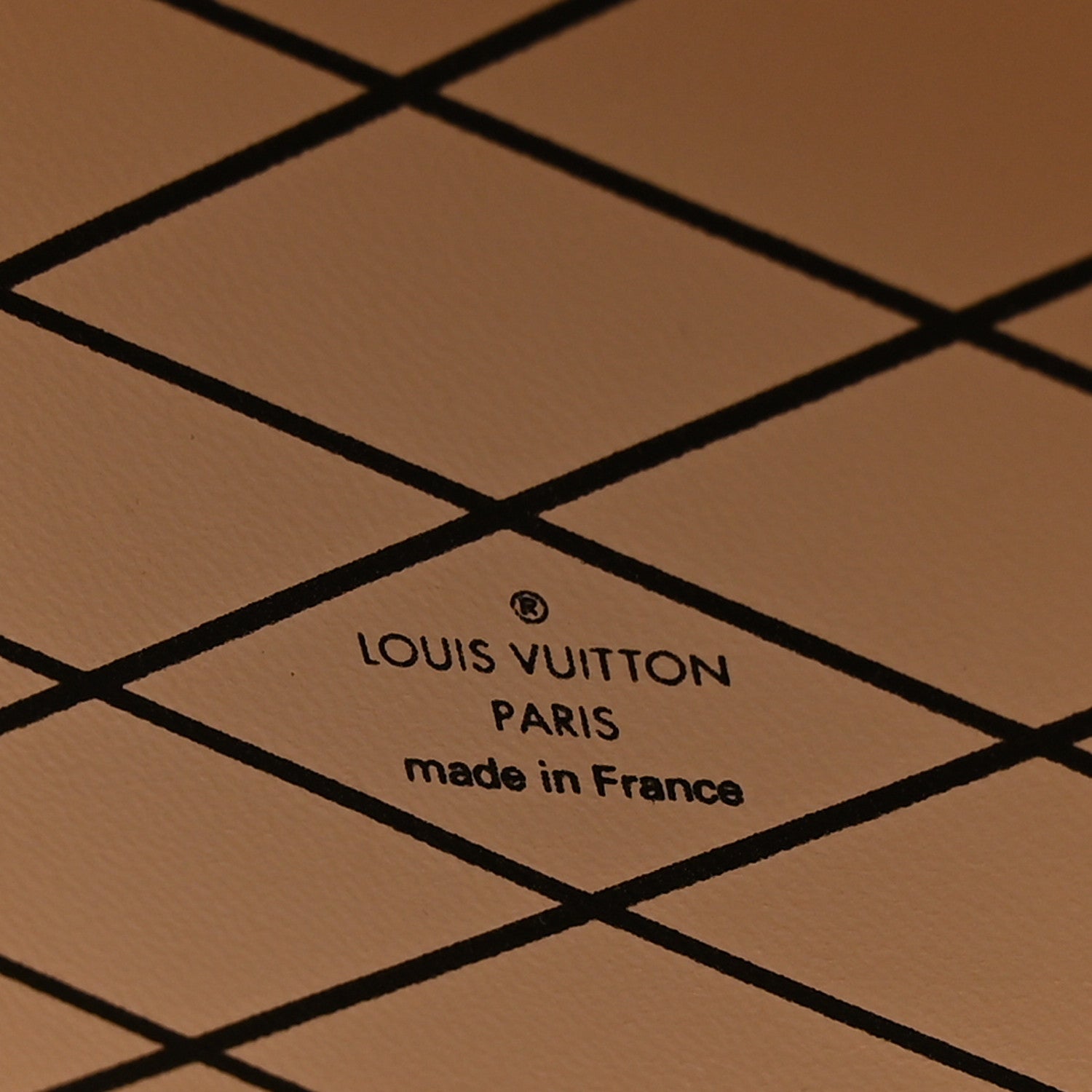 Louis Vuitton Monogram Petite Boite Chapeau 6 of 12